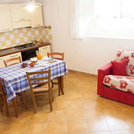 Apartamento Cupole Letojanni