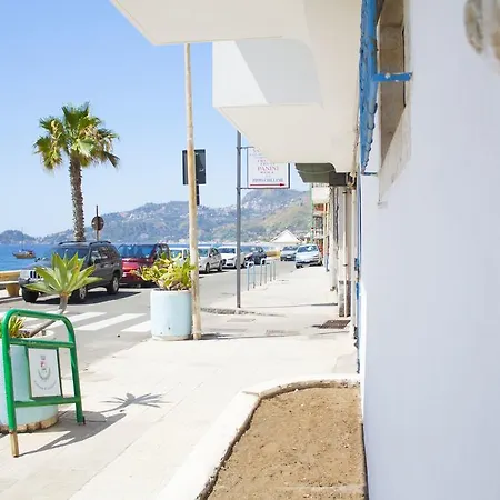 Apartamento Cupole Letojanni